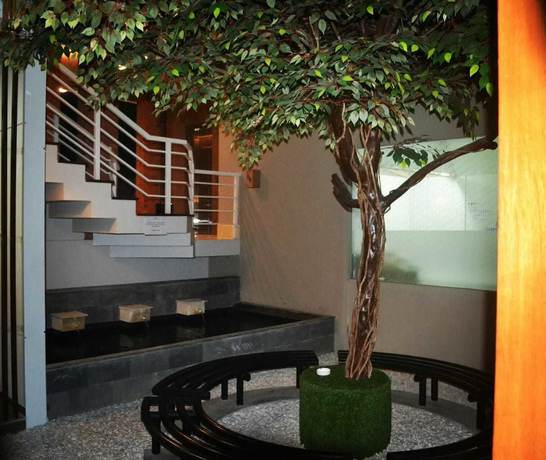 Imagen de la habitación del Hotel Hotel Parangraja. Foto 16