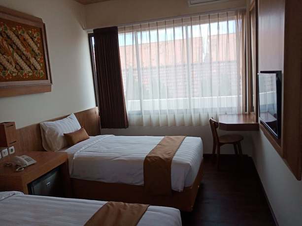 Imagen de la habitación del Hotel Hotel Parangraja. Foto 17