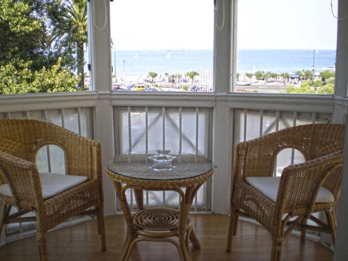 Imagen general del Hotel Hotel París. Foto 7