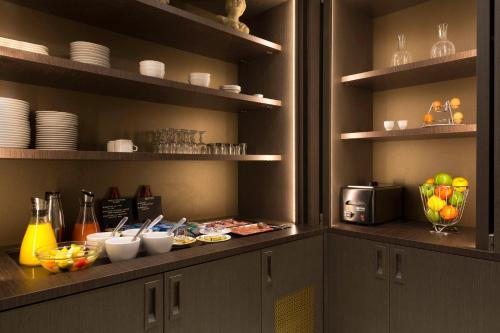 Imagen general del Hotel Hotel Paris Italie. Foto 5