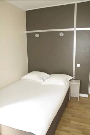 Imagen de la habitación del Hotel Hotel Paris Legendre. Foto 5