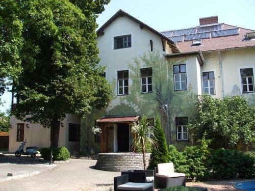 Imagen general del Hotel Hotel Park. Foto 2