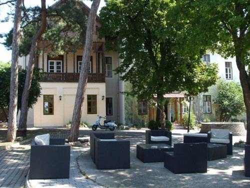 Imagen general del Hotel Hotel Park. Foto 3