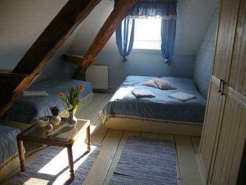 Imagen general del Hotel Hotel Park. Foto 5