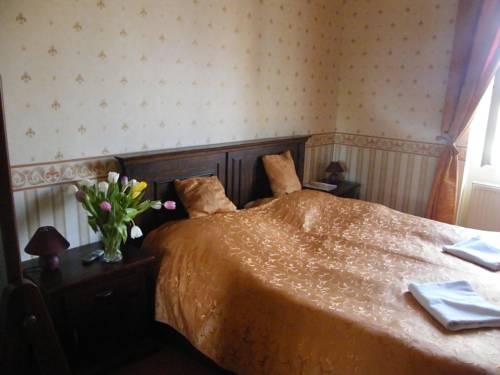 Imagen general del Hotel Hotel Park. Foto 6