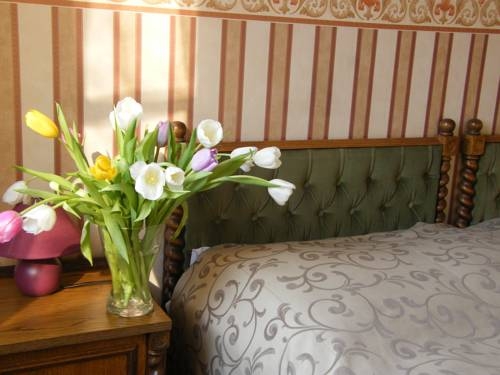 Imagen general del Hotel Hotel Park. Foto 7