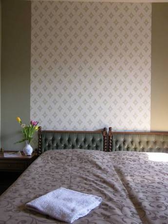 Imagen general del Hotel Hotel Park. Foto 8