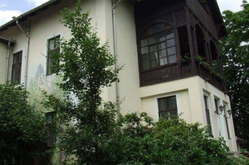 Imagen general del Hotel Hotel Park. Foto 12