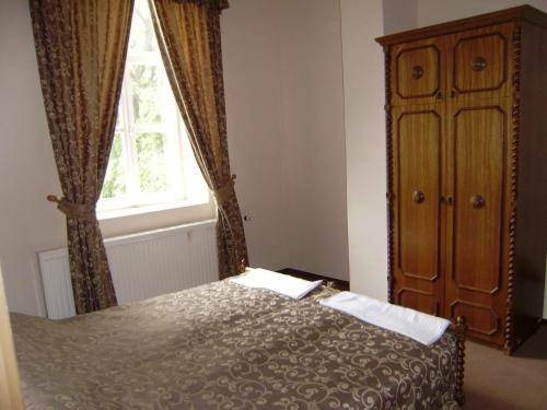 Imagen general del Hotel Hotel Park. Foto 15