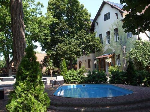 Imagen general del Hotel Hotel Park. Foto 16