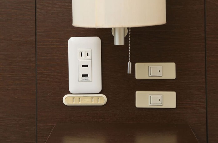 Imagen de la habitación del Hotel Hotel Park Side Hiroshima Peace Park. Foto 15