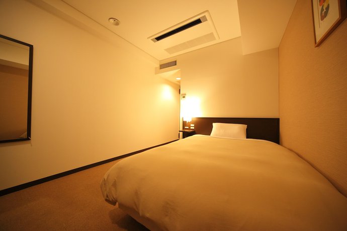 Imagen de la habitación del Hotel Hotel Park Side Hiroshima Peace Park. Foto 17