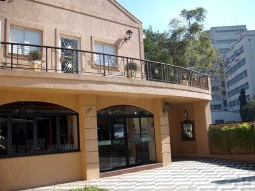Imagen general del Hotel Hotel Park's Ipiranga. Foto 3