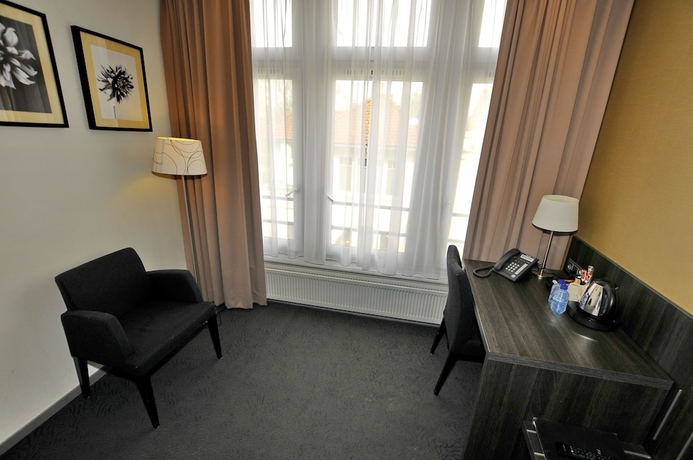 Imagen de la habitación del Hotel Hotel Parkview. Foto 4