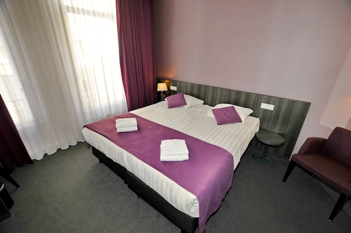 Imagen de la habitación del Hotel Hotel Parkview. Foto 5