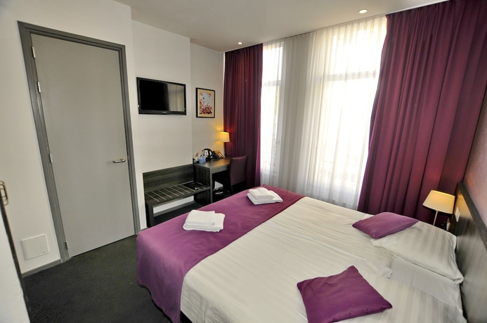 Imagen de la habitación del Hotel Hotel Parkview. Foto 6