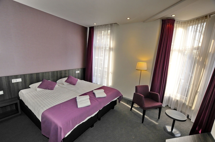 Imagen de la habitación del Hotel Hotel Parkview. Foto 8