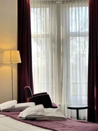 Imagen de la habitación del Hotel Hotel Parkview. Foto 9