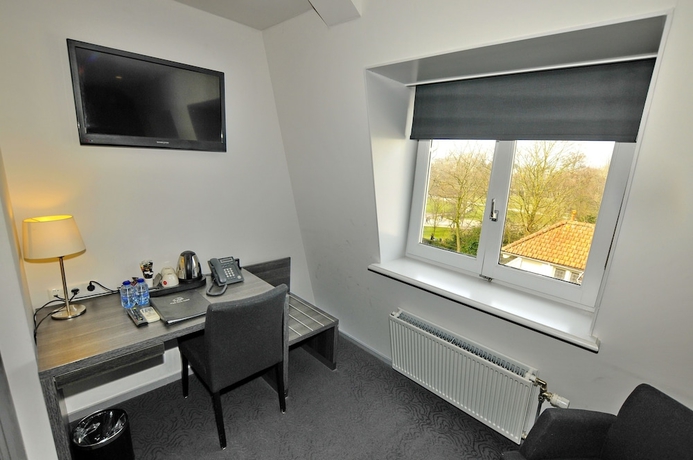 Imagen de la habitación del Hotel Hotel Parkview. Foto 10