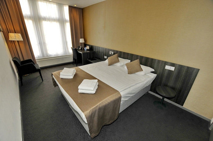 Imagen de la habitación del Hotel Hotel Parkview. Foto 11