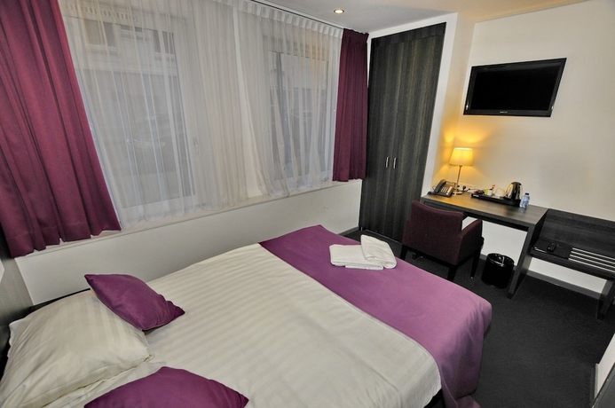 Imagen de la habitación del Hotel Hotel Parkview. Foto 14