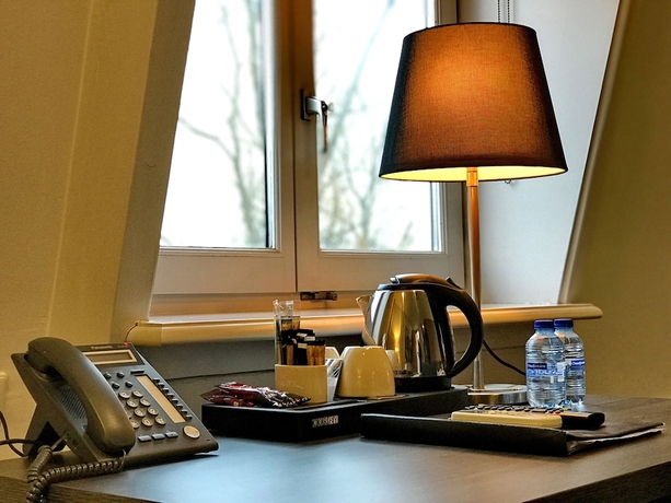 Imagen de la habitación del Hotel Hotel Parkview. Foto 16