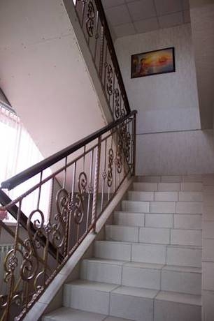 Imagen de la habitación del Hotel Hotel Parus. Foto 3