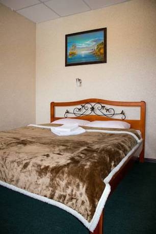 Imagen de la habitación del Hotel Hotel Parus. Foto 5