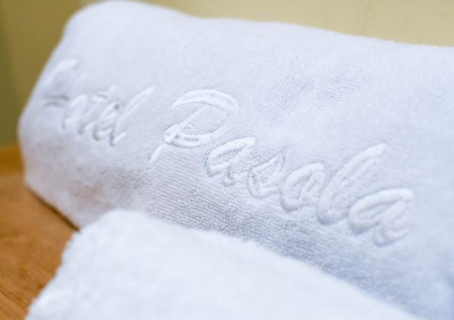 Imagen de la habitación del Hotel Hotel Pasola. Foto 11