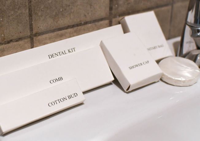 Imagen de la habitación del Hotel Hotel Pasola. Foto 13