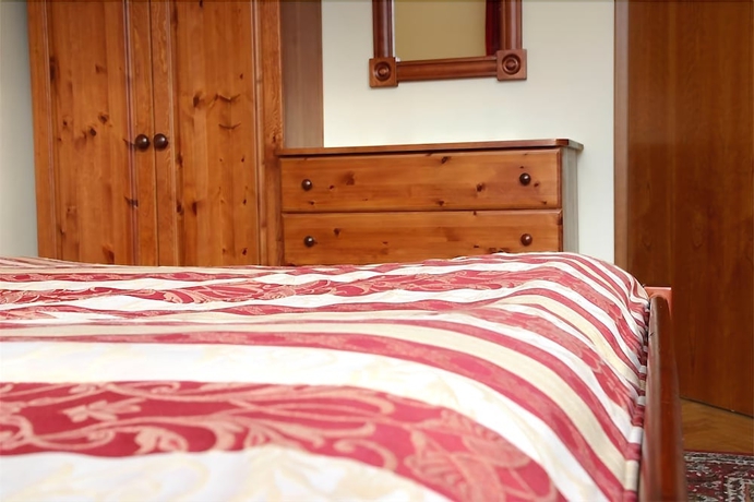 Imagen de la habitación del Hotel Hotel Pawlovnia. Foto 6