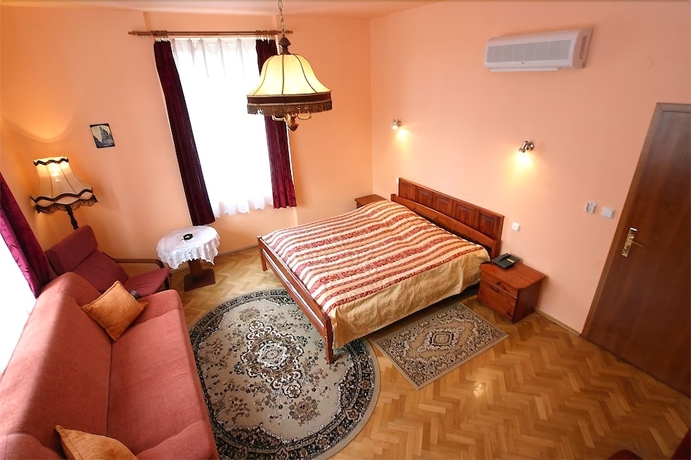 Imagen de la habitación del Hotel Hotel Pawlovnia. Foto 11