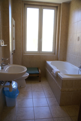 Imagen de la habitación del Hotel Hotel Pawlovnia. Foto 15