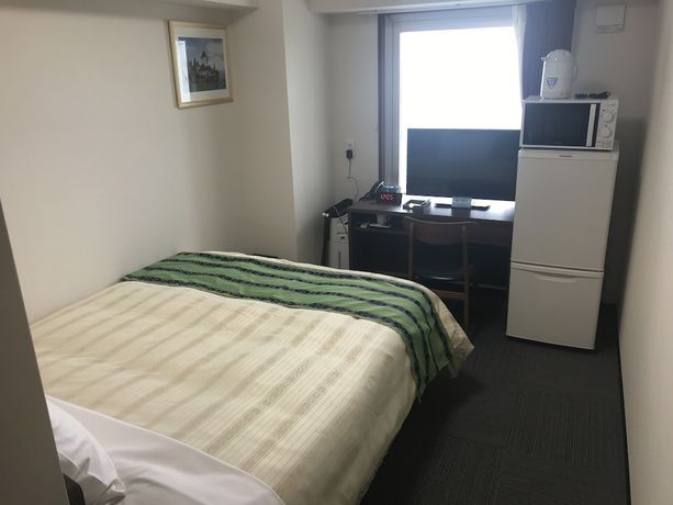 Imagen de la habitación del Hotel Hotel Peace Island Nago. Foto 10