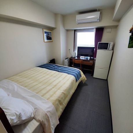 Imagen de la habitación del Hotel Hotel Peace Island Nago. Foto 11