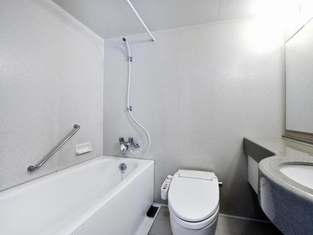 Imagen de la habitación del Hotel Hotel Pearl City Sapporo. Foto 4
