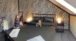 Imagen general del Hotel Hotel Pechory-park. Foto 3