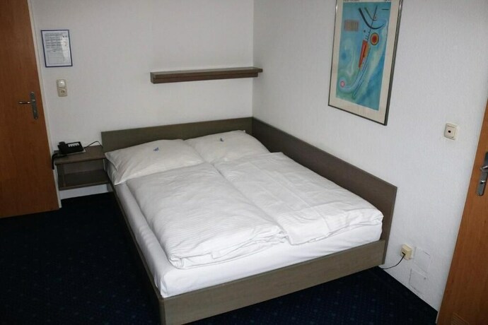 Imagen de la habitación del Hotel Hotel Pegasus. Foto 5