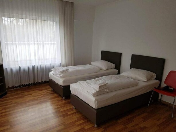 Imagen de la habitación del Hotel Hotel Pegasus. Foto 6