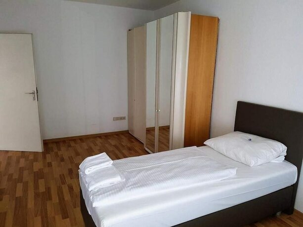 Imagen de la habitación del Hotel Hotel Pegasus. Foto 9