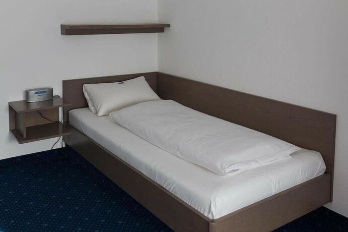 Imagen de la habitación del Hotel Hotel Pegasus. Foto 10