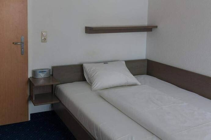 Imagen de la habitación del Hotel Hotel Pegasus. Foto 11