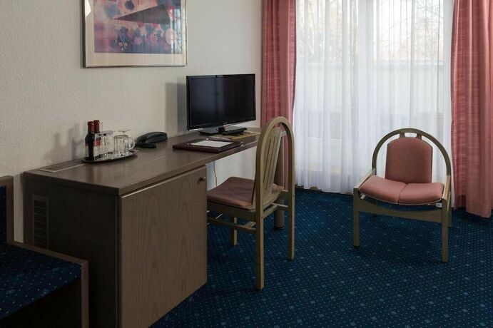 Imagen de la habitación del Hotel Hotel Pegasus. Foto 14