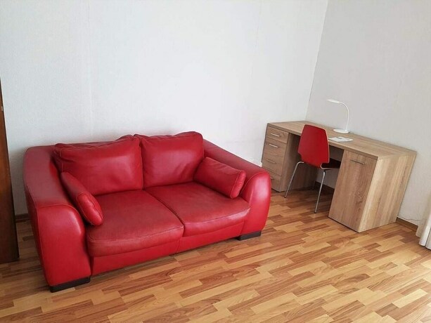 Imagen de la habitación del Hotel Hotel Pegasus. Foto 15