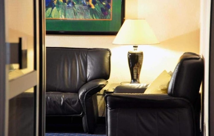 Imagen de los interiores del Hotel Hotel Pegasus. Foto 16