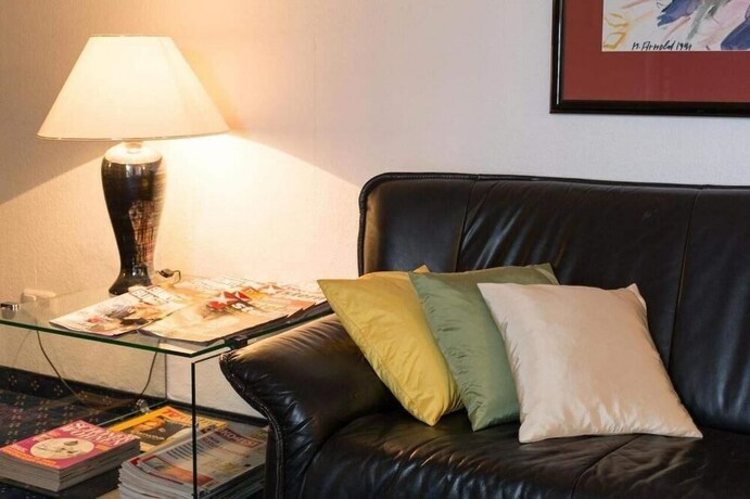 Imagen de los interiores del Hotel Hotel Pegasus. Foto 17