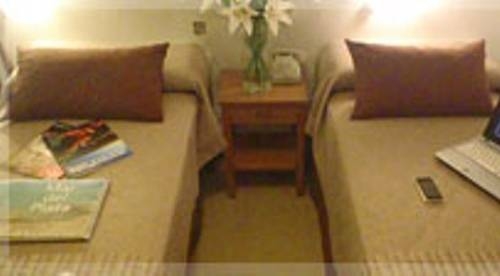 Imagen general del Hotel Hotel Pelayo. Foto 1