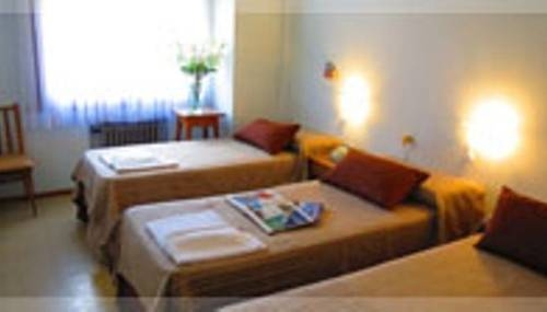 Imagen de la habitación del Hotel Hotel Pelayo. Foto 15