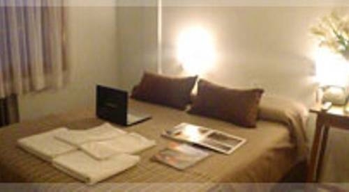 Imagen general del Hotel Hotel Pelayo. Foto 3