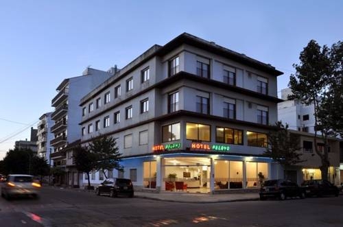 Imagen general del Hotel Hotel Pelayo. Foto 6